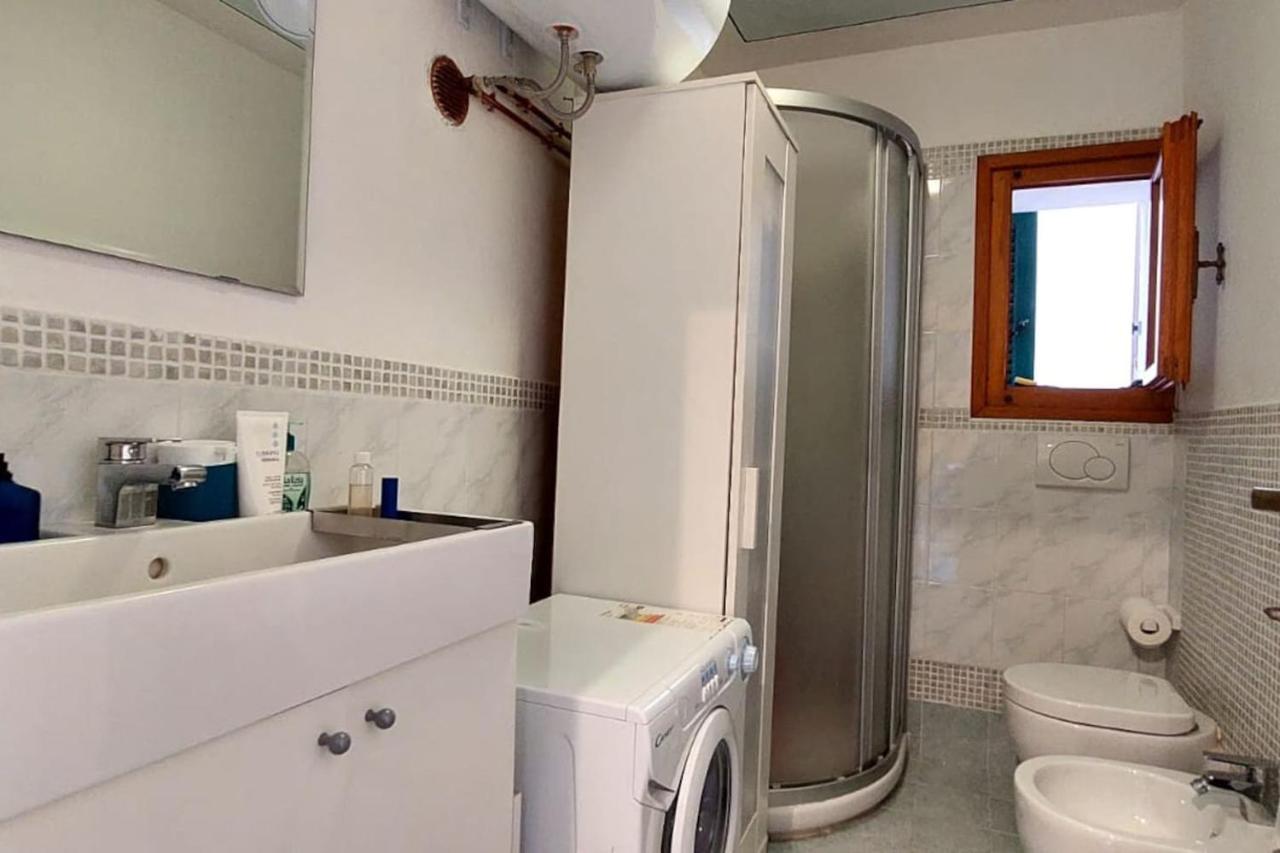 Apartament Mare Toscano Riparbella Zewnętrze zdjęcie