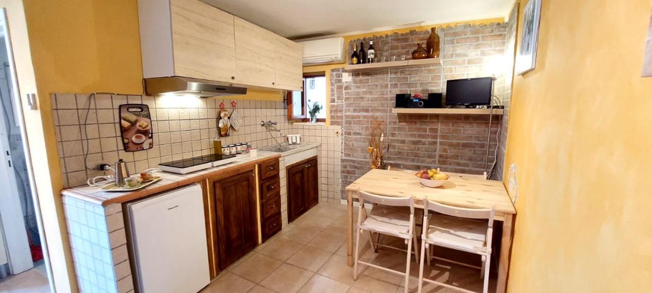 Apartament Mare Toscano Riparbella Zewnętrze zdjęcie